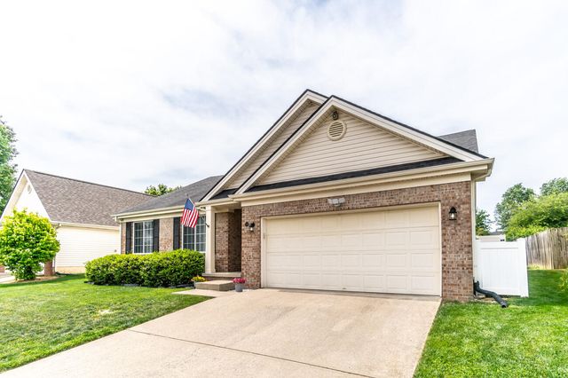 341 Bowerwood Drive, Richmond, KY 40475
