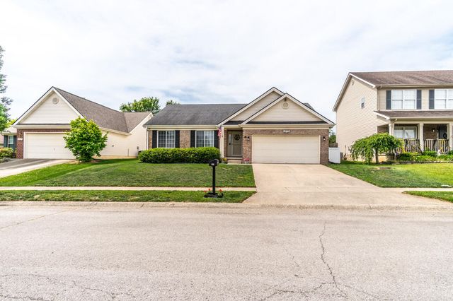 341 Bowerwood Drive, Richmond, KY 40475