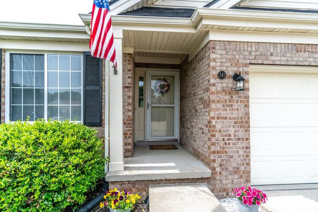 341 Bowerwood Drive, Richmond, KY 40475