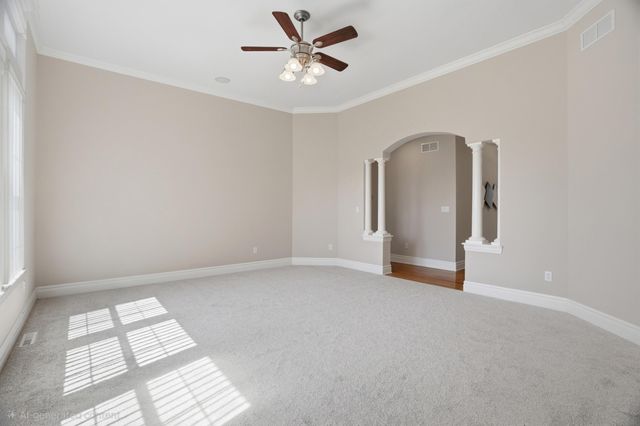 4905 INNSBRUCK WAY, Columbia, MO 65203