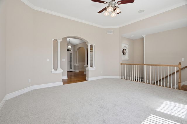 4905 INNSBRUCK WAY, Columbia, MO 65203