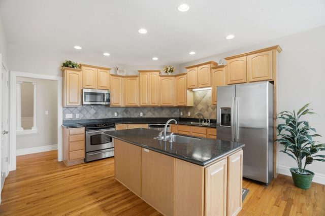 4905 INNSBRUCK WAY, Columbia, MO 65203