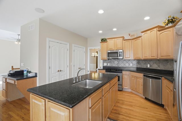 4905 INNSBRUCK WAY, Columbia, MO 65203