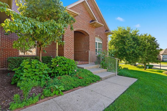 4905 INNSBRUCK WAY, Columbia, MO 65203