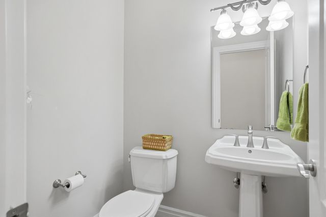 4905 INNSBRUCK WAY, Columbia, MO 65203