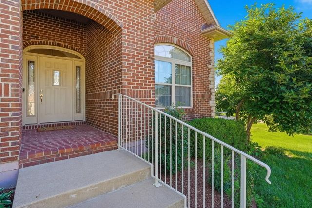 4905 INNSBRUCK WAY, Columbia, MO 65203