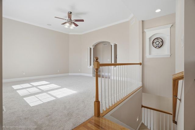 4905 INNSBRUCK WAY, Columbia, MO 65203