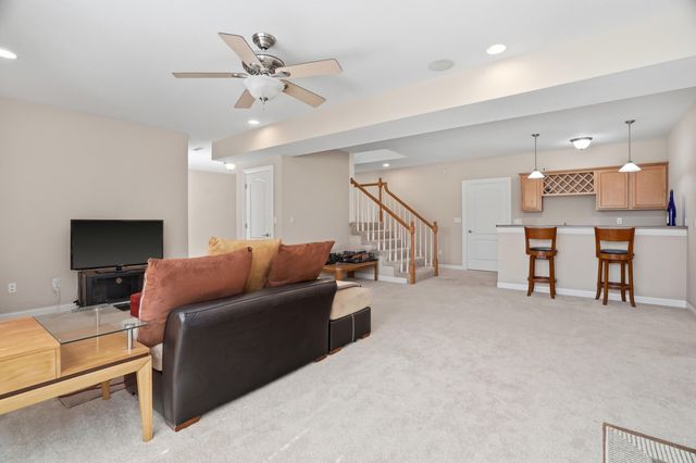 4905 INNSBRUCK WAY, Columbia, MO 65203
