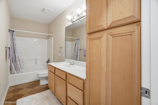 4905 INNSBRUCK WAY, Columbia, MO 65203