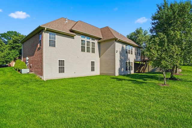 4905 INNSBRUCK WAY, Columbia, MO 65203