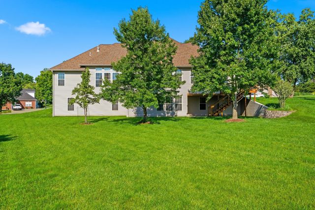 4905 INNSBRUCK WAY, Columbia, MO 65203