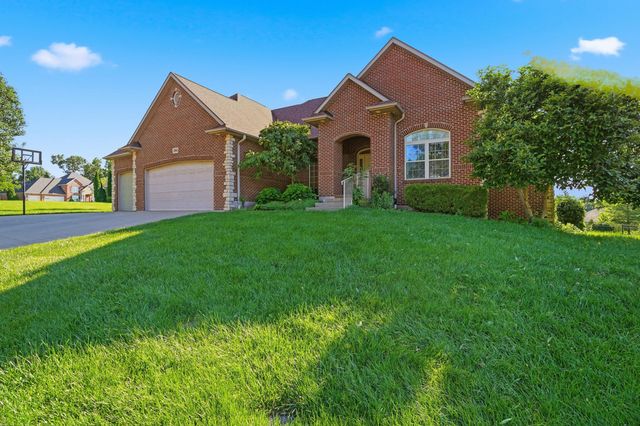 4905 INNSBRUCK WAY, Columbia, MO 65203