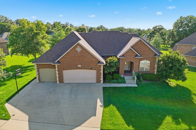 4905 INNSBRUCK WAY, Columbia, MO 65203