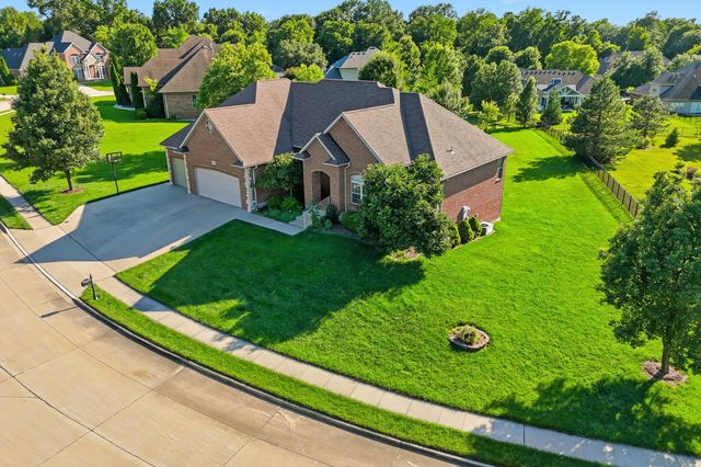 4905 INNSBRUCK WAY, Columbia, MO 65203