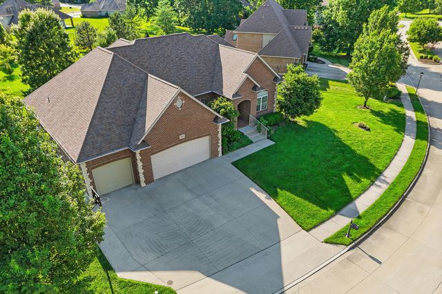 4905 INNSBRUCK WAY, Columbia, MO 65203
