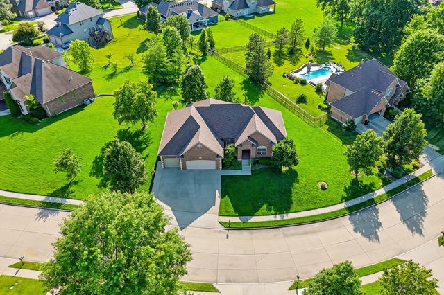 4905 INNSBRUCK WAY, Columbia, MO 65203
