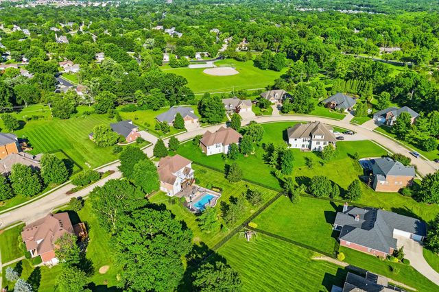 4905 INNSBRUCK WAY, Columbia, MO 65203