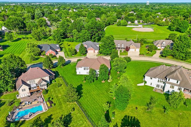 4905 INNSBRUCK WAY, Columbia, MO 65203