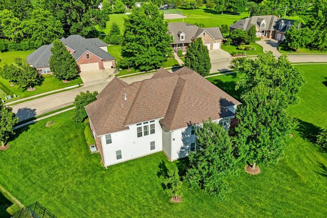 4905 INNSBRUCK WAY, Columbia, MO 65203