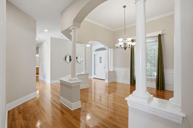 4905 INNSBRUCK WAY, Columbia, MO 65203