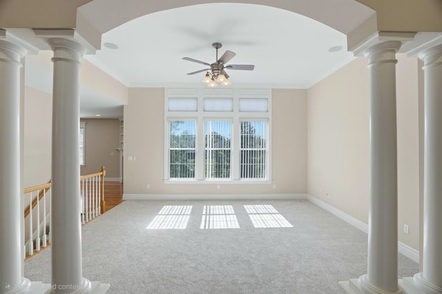 4905 INNSBRUCK WAY, Columbia, MO 65203