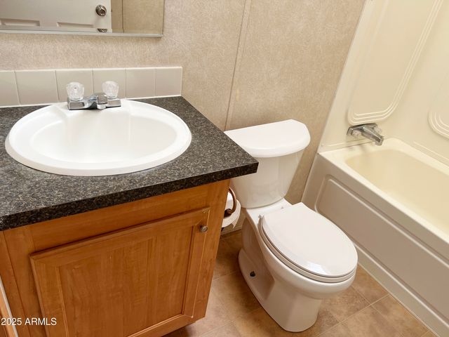 5430 S SAN PAULO Avenue, Sierra Vista, AZ 85650