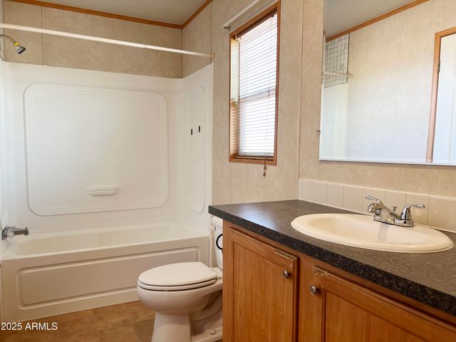 5430 S SAN PAULO Avenue, Sierra Vista, AZ 85650