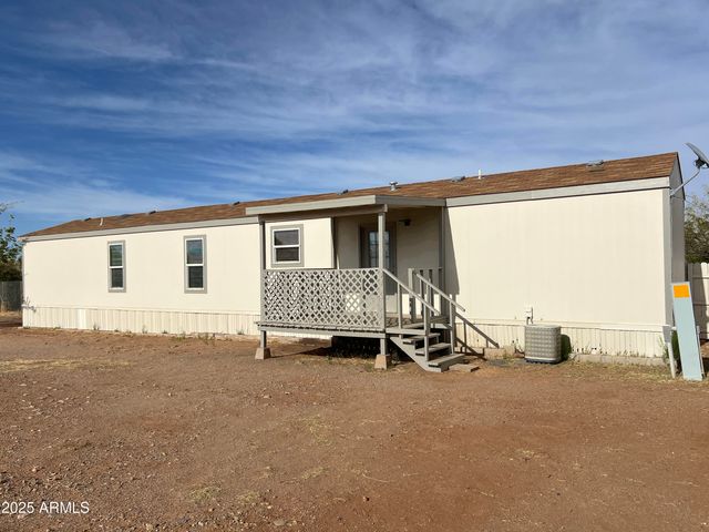 5430 S SAN PAULO Avenue, Sierra Vista, AZ 85650