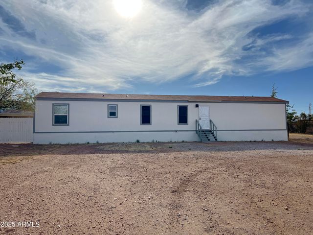 5430 S SAN PAULO Avenue, Sierra Vista, AZ 85650