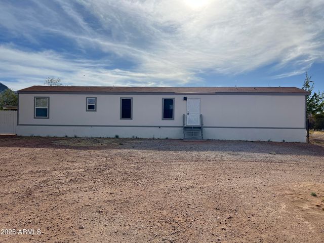 5430 S SAN PAULO Avenue, Sierra Vista, AZ 85650