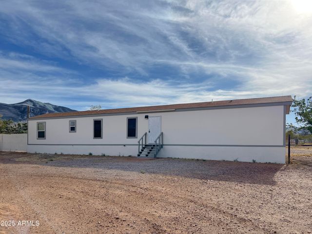 5430 S SAN PAULO Avenue, Sierra Vista, AZ 85650
