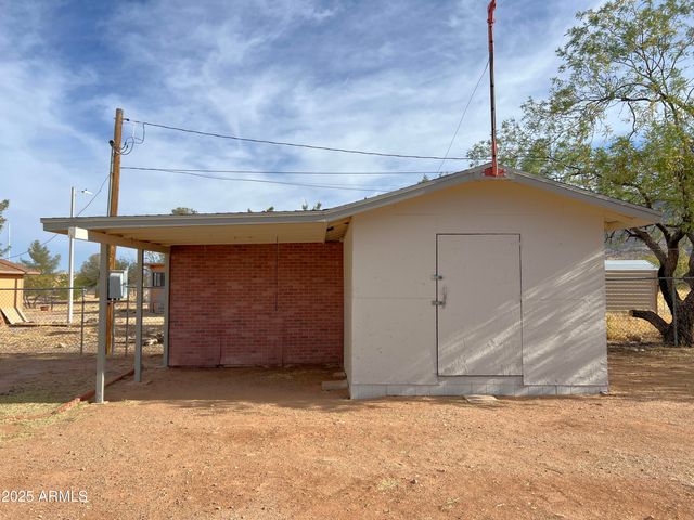 5430 S SAN PAULO Avenue, Sierra Vista, AZ 85650