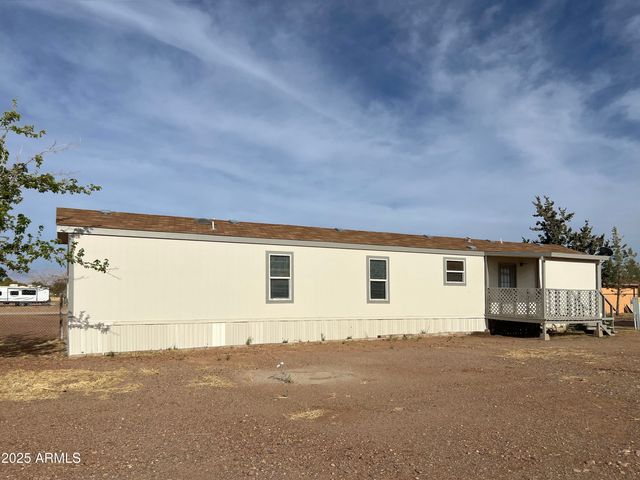 5430 S SAN PAULO Avenue, Sierra Vista, AZ 85650