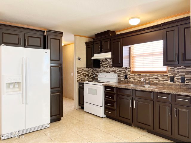 5430 S SAN PAULO Avenue, Sierra Vista, AZ 85650