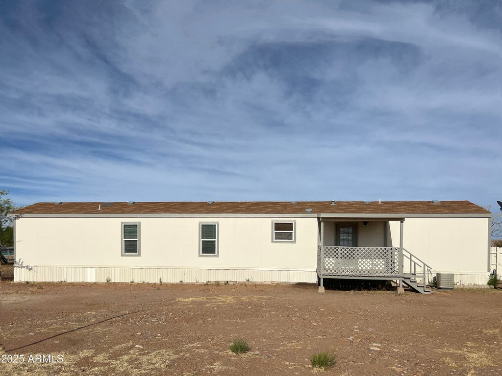 5430 S SAN PAULO Avenue, Sierra Vista, AZ 85650