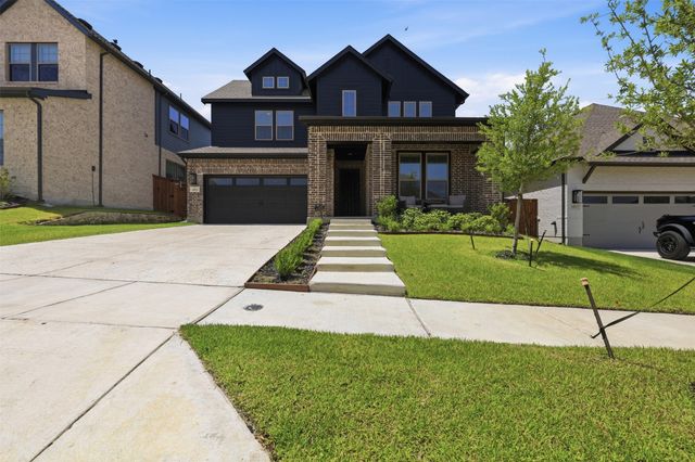 14513 Short Ridge Lane, Fort Worth, TX 76008