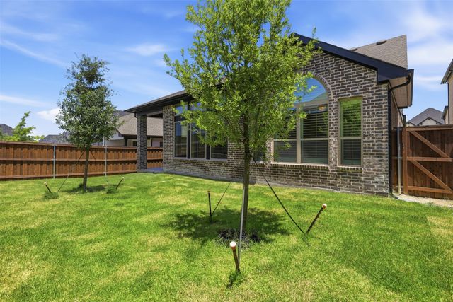 14513 Short Ridge Lane, Fort Worth, TX 76008