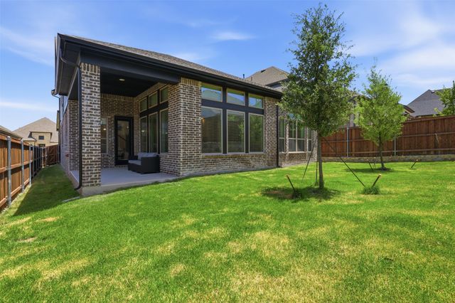 14513 Short Ridge Lane, Fort Worth, TX 76008