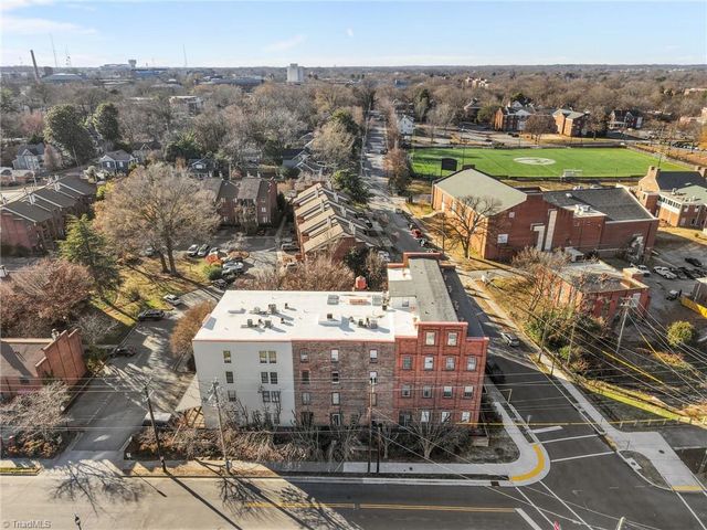 801 W Mcgee Street 20, Greensboro, NC 27401