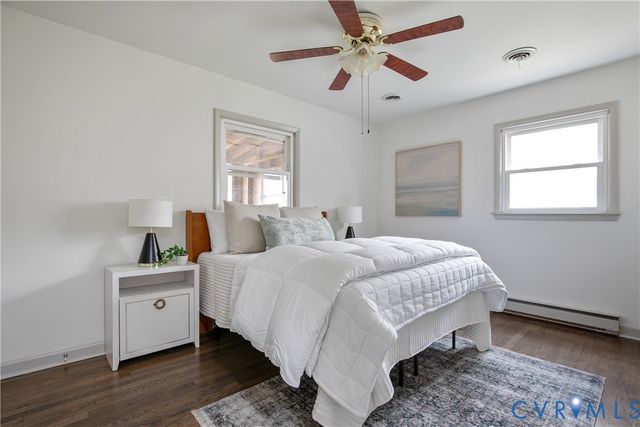 410 Gould Ave, Colonial Heights, VA 23834