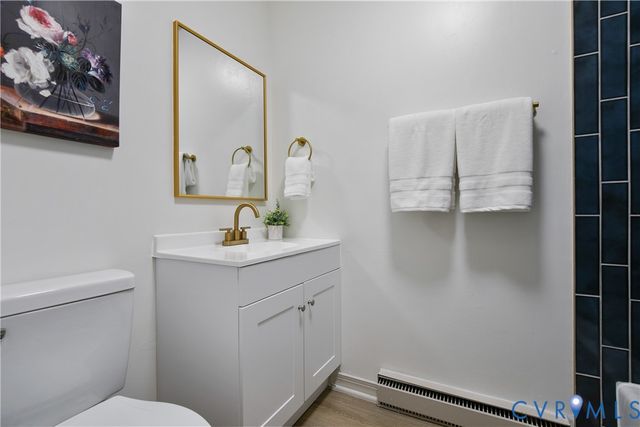 410 Gould Ave, Colonial Heights, VA 23834