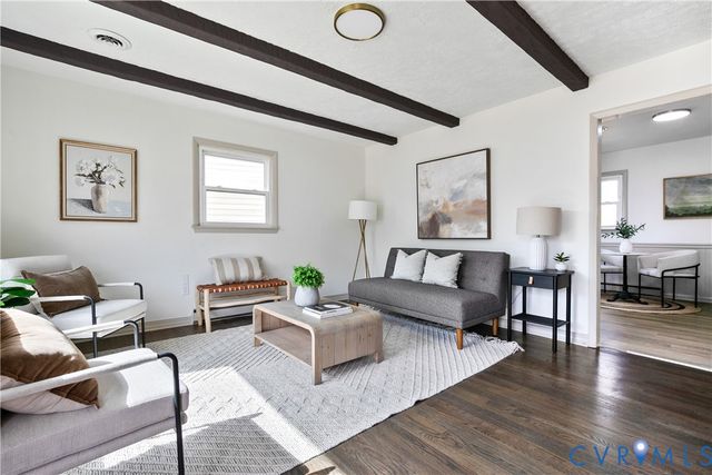 410 Gould Ave, Colonial Heights, VA 23834