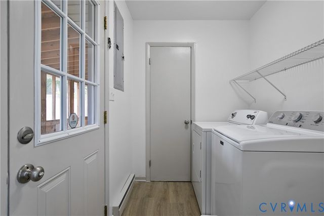 410 Gould Ave, Colonial Heights, VA 23834