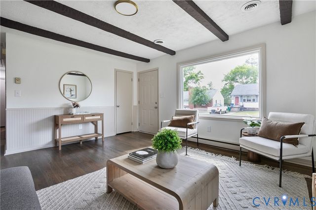 410 Gould Ave, Colonial Heights, VA 23834