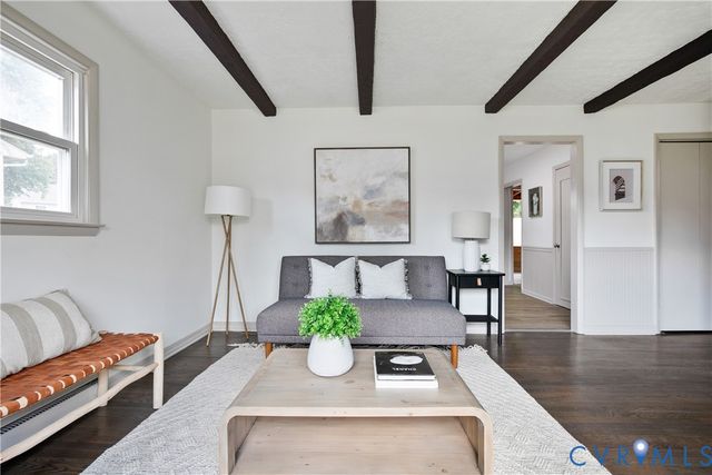 410 Gould Ave, Colonial Heights, VA 23834