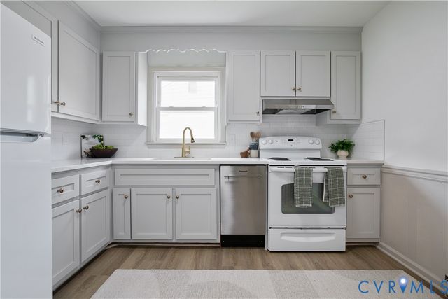 410 Gould Ave, Colonial Heights, VA 23834