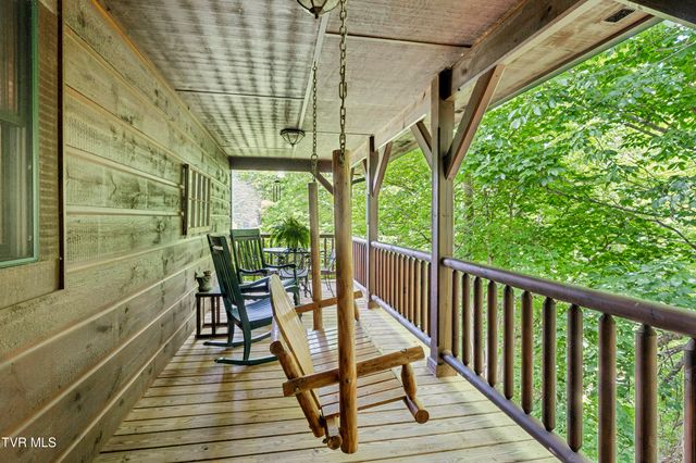 117 Seth Street, Roan Mountain, TN 37687