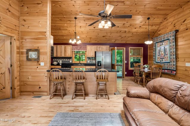 117 Seth Street, Roan Mountain, TN 37687