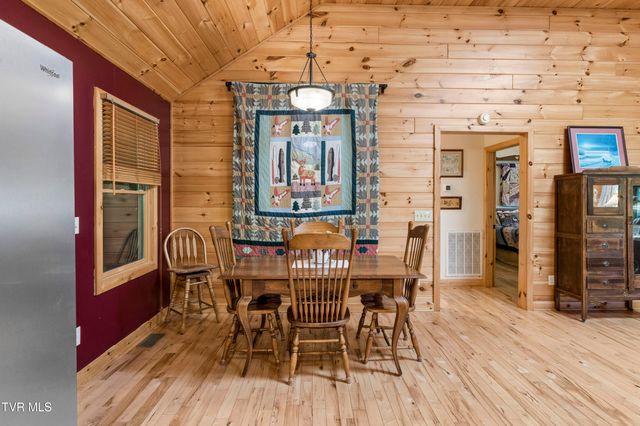 117 Seth Street, Roan Mountain, TN 37687