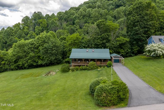 117 Seth Street, Roan Mountain, TN 37687